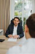 DBV Deutsche Beamtenversicherung Joepen & Schmid oHG in Mönchengladbach - Beratung in der Agentur - DBV Deutsche Beamtenversicherung Joepen & Schmid OHG in Mönchengladbach