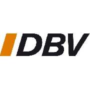 DBV Deutsche Beamtenversicherung Krüper & Döll oHG in Mühlheim am Main - DBV Logo
