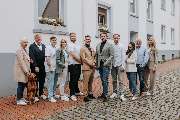 DBV Deutsche Beamtenversicherung Niendieker & Ogrzal oHG - Teamfoto - DBV Deutsche Beamtenversicherung Niendieker & Ogrzal oHG - Beamtenversicherung in  Osnabrück