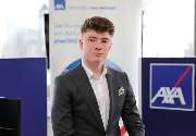 DBV Deutsche Beamtenversicherung Stefan Niebler in Bayreuth - Mitarbeiter - AXA Versicherung Stefan Niebler - Kfz-Versicherung in  Bayreuth