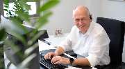 DBV Deutsche Beamtenversicherung Stiefele GmbH in Fellbach - Innendienst Frank Franke- DBV Deutsche Beamtenversicherung Stiefele GmbH - Beamtenversicherung in Fellbach