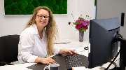 DBV Deutsche Beamtenversicherung Stiefele GmbH in Fellbach - Innendienst Sherilyn Ukela - DBV Deutsche Beamtenversicherung Stiefele GmbH - Beamtenversicherung in Fellbach