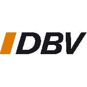 DBV Deutsche Beamtenversicherungen Claus Decker in Köln - DBV Logo