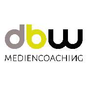 dbw  Mediencoaching - LOGO