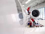 DC Aviation GmbH - GALLERY