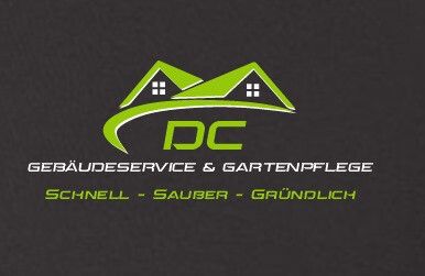 DC-Gebäudeservice&Gartenpflege - 1