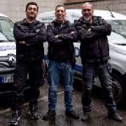 Team DC Schlüsseldienst Frankfurt