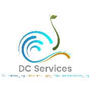 DC Services - LOGO