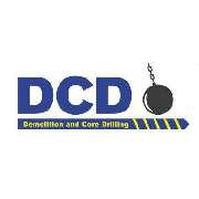 DCD Demolition And Core Drilling Schröder & Kindler GbR - LOGO