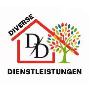 DD Diverse Dienstleistungen - LOGO