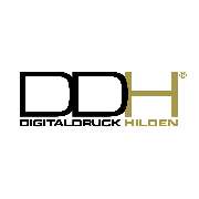 DDH GmbH - LOGO