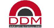DDM -  Sicherheitstechnik GmbH - 1