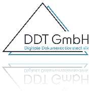 DDT GmbH - LOGO