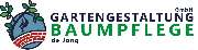 de Jong – Gartengestaltung-Baumpflege - 1