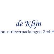 de Klijn Industrieverpackungen GmbH - LOGO