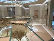 DE-Reinigung - Bauendreinigung Tiffany & CO.