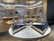 DE-Reinigung - Bauendreinigung Tiffany & CO.