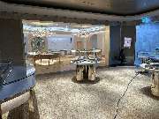 DE-Reinigung - Bauendreinigung Tiffany & CO.