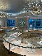 DE-Reinigung - Bauendreinigung Tiffany & CO.