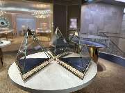 DE-Reinigung - Bauendreinigung Tiffany & CO.