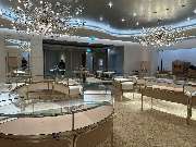 DE-Reinigung - Bauendreinigung Tiffany & CO.