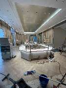 DE-Reinigung - Bauendreinigung Tiffany & CO.