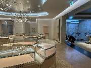 DE-Reinigung - Bauendreinigung Tiffany & CO.