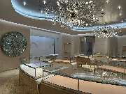 DE-Reinigung - Bauendreinigung Tiffany & CO.