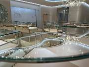 DE-Reinigung - Bauendreinigung Tiffany & CO.