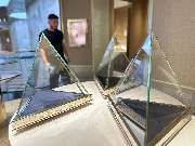 DE-Reinigung - Bauendreinigung Tiffany & CO.