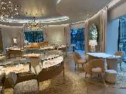 DE-Reinigung - Bauendreinigung Tiffany & CO.