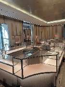 DE-Reinigung - Bauendreinigung Tiffany & CO.