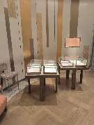 DE-Reinigung - Bauendreinigung Tiffany & CO.