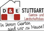Logo - D&E Stuttgart