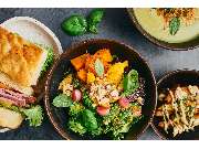 De Vita Foodstore - GALLERY