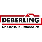 Deberling GmbH + Co. KG Immobilien, Massivbau - LOGO