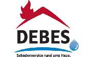 Debes Haustechnik - LOGO