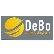DeBo Umzugslogistik - LOGO