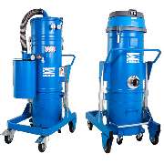 DEBUS Druckluft-Vakuumtechnik GmbH - GALLERY