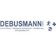 Debusmann GmbH - LOGO