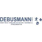 Debusmann GmbH - LOGO