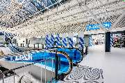 DECATHLON Aachen - GALLERY