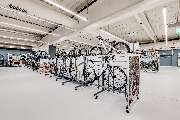 DECATHLON Aachen - GALLERY