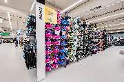 DECATHLON Aachen - GALLERY
