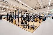 DECATHLON Aachen - GALLERY