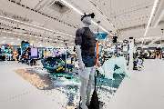 DECATHLON Aachen - GALLERY