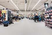 DECATHLON Aachen - GALLERY
