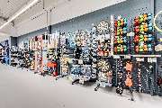DECATHLON Aachen - GALLERY