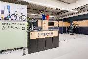DECATHLON Aachen - GALLERY