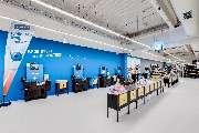 DECATHLON Aachen - GALLERY